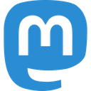 mastodon icon